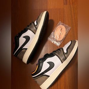 Nike Air Jordan 1 Low SE